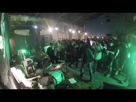 Durga Live at HSTD FEST Vol.2 July 23, 2016.