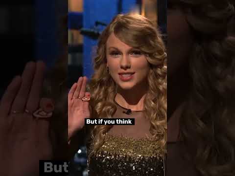 When Taylor Swift was pranked #facts