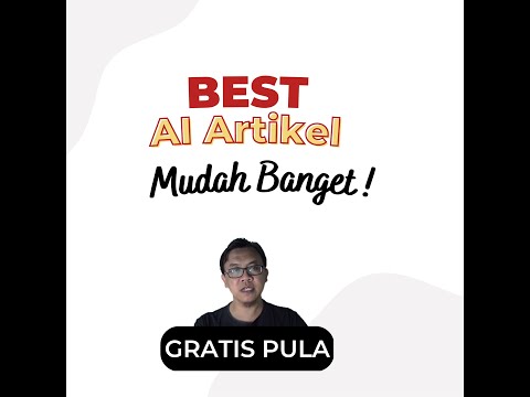 The Powerfull but Free AI - Notion AI (Notion AI yang Gratis Tapi Powerful )