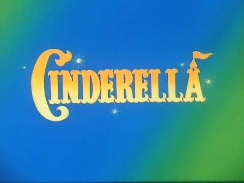 Cinderella Pilot Episode ( Tagalog Dubbed )