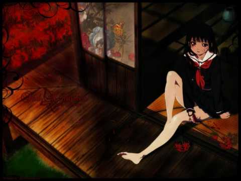 Jigoku Shoujo OST 2 - 19.Mutsumigou