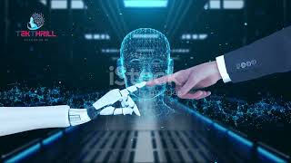 The Future of AI and Work: Reskilling and Upskilling for the AI-powered Workforce! Part 1 #ai #viral