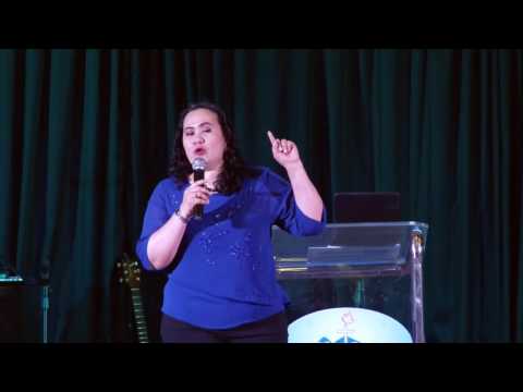 ANOINTED FOR A PURPOSE | Rev. Lyn Gonzales