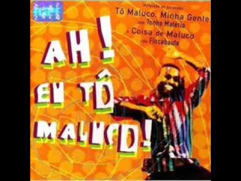 AH! EU TÔ MALUCO! - tequila brown