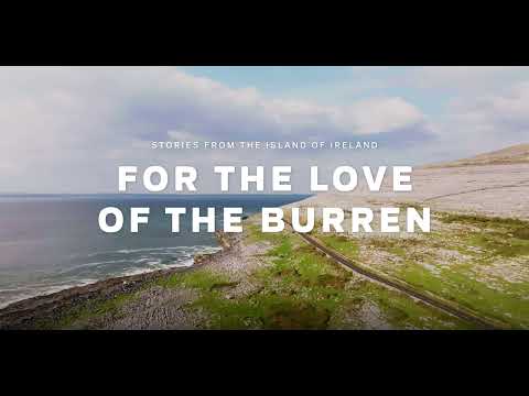 The Burren: Ireland's Wild Beauty