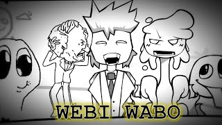 WEBI WABO | AN ARGUABLY STUPID INCREDIBOX MOD | Mix