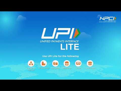 GFF' 22 | Masterclass on UPI Lite: Discover the world of lightning speed transactions