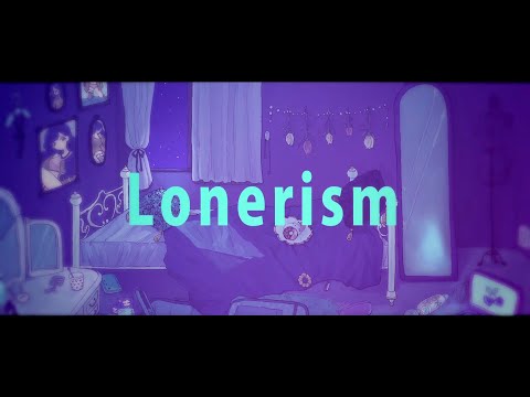 Lonerism/ SHIKI (cover)