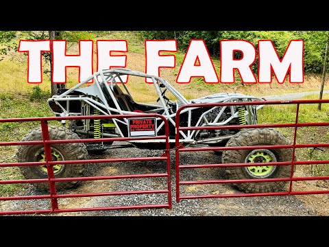 I REALLY DID IT THIS TIME | FARM UPDATE