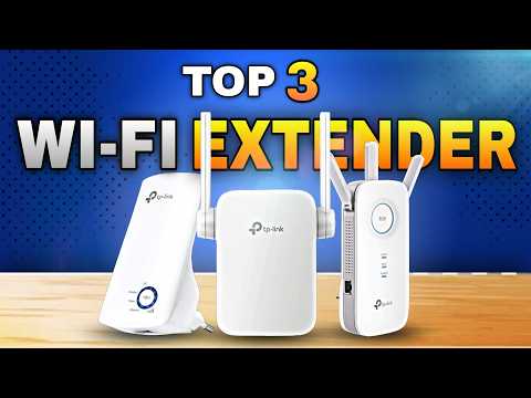 Best Wifi Extender For Long Distance | Best Wifi Range Extender | Best Wifi Range Extender 2024