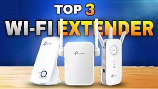 Best Wifi Extender For Long Distance | Best Wifi Range Extender | Best Wifi Range Extender 2024