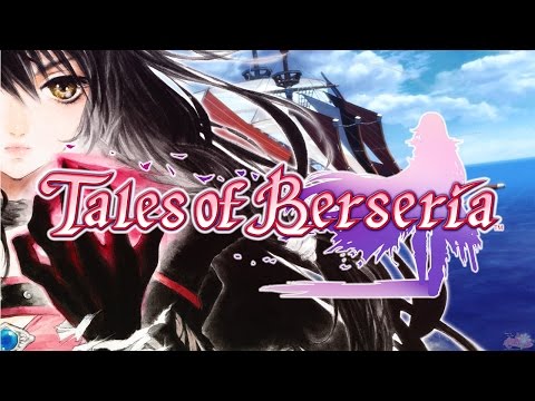 Tales Of Berseria ENGLISH Story Demo