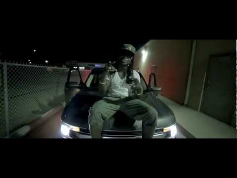 V.I.C - The Art Of Story Tellin (Directed By: Barry Williams)