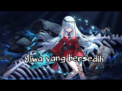 Arknights - Skadi the corrupting heart | Jiwa yang bersedih cover ai