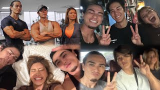 【佐賀vlog】 酔っ払った⭐︎