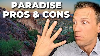 Top Pros and Cons of Living in Paradise Valley, AZ | Living in Paradise Valley, AZ