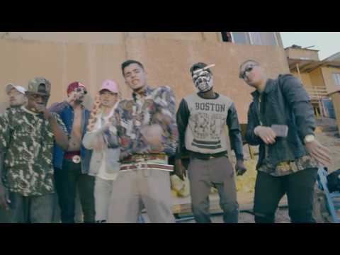 K$WAD - WE GOT IT (VIDEO OFICIAL)