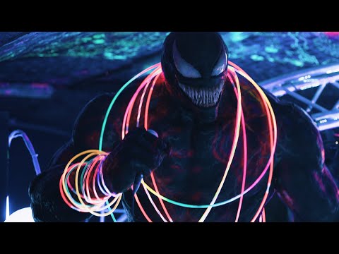 베놈 일탈 장면 | 베놈 2: 렛 데어 비 카니지 (Venom: Let There Be Carnage, 2021) [4K]