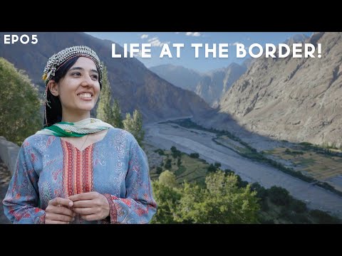 The life of Indians near POK Border | Turtuk & Tyakshi village | Ladakh, India | Lost in Ladakh EP05