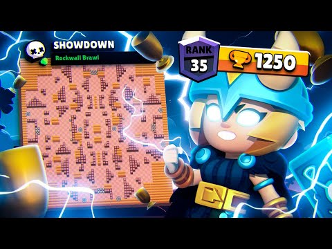 BIBI IN SHOWDOWN! ⚡️