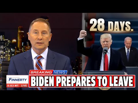 Finnerty 12/23/24 FULL HD | BREAKING NEWS TRUMP December 23, 2024