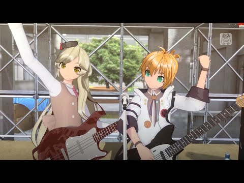 【鏡音レン V4X & MAYU】なりすましゲンガー (Doubleganger)【VOCALOID4カバー】