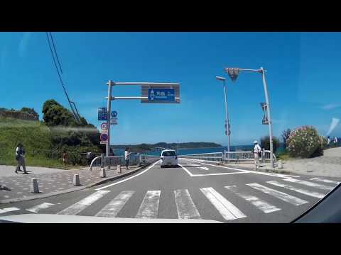 【車載動画】角島大橋を走ってみた