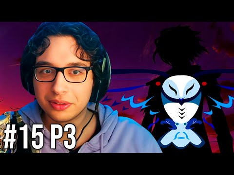 DARKRAI REACCIONA A "EL DIARIO DE JONATHAN" | CAPÍTULO 15 ( Parte 3 )