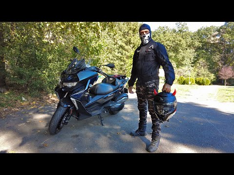 BMW C400 GT DRIVE TEST PRIN ORAS MAXISCUTER DE CURSA LUNGA