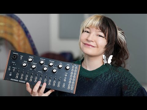 Moog Spectravox