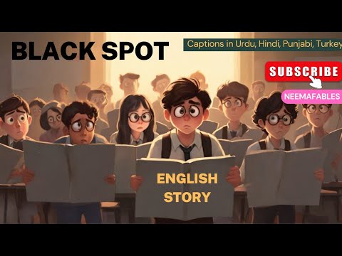 English story of unlimited blessing💯#englishshortstory #ytvideoes #storyinenglishforkids @Learnen