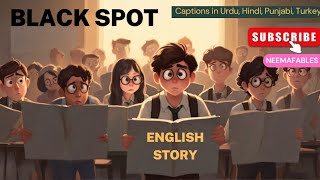 English story of unlimited blessing💯#englishshortstory #ytvideoes #storyinenglishforkids @Learnen