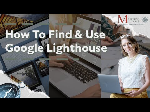 How to use Google Lighthouse - top free seo tools