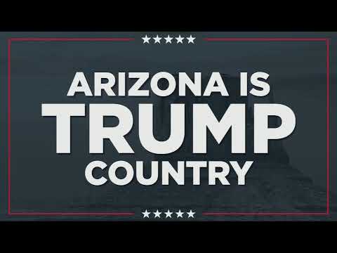 Message to Arizona: GO VOTE NOW!