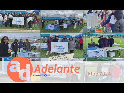 Adelante | Full Program | Eco Latinos