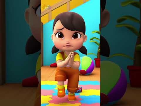 Boo Boo Song #shorts #kidssongs #nurseryrhymes #babygothurt #preschool #ytshorts #baby