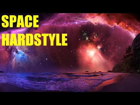 Universe of Hardstyle 3.0 (Space Hardstyle)