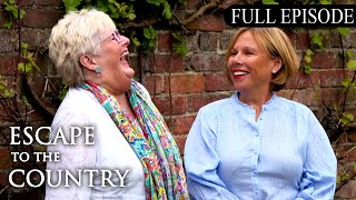 Escape to the Country Season 23 Episode 1: Herefordshire (2023) | FULL EPISODE