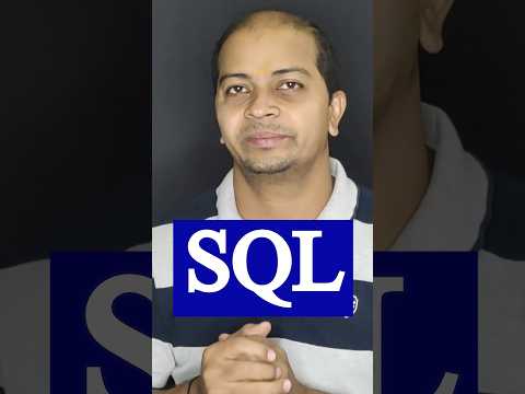 SQL tutorial #shorts #sql #short #coding #program #database #harisystems #viral #top