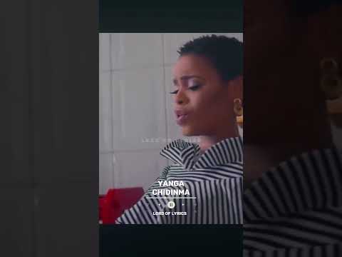 yanga-Chidinma