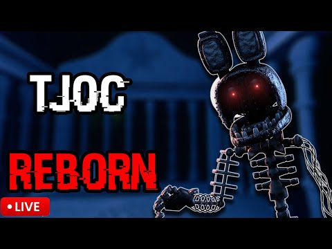 Beating 50/20 and playing TJOC Reborn