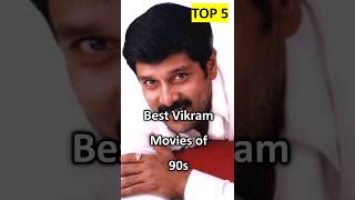 # best vikram movies of 90s #tamil movies ##kollywood