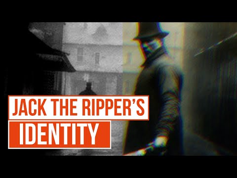 Reading the Diary of Jack The Ripper | True Crime Central