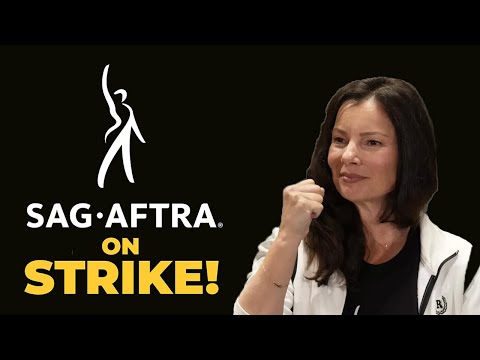 What the SAG-AFTRA Strike Means for Hollywood