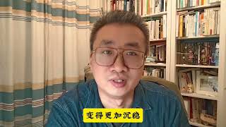 幕后工作人员代表发言