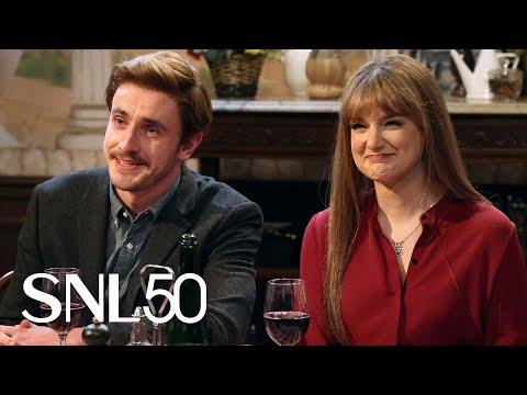 Italian Restaurant Commercial - SNL