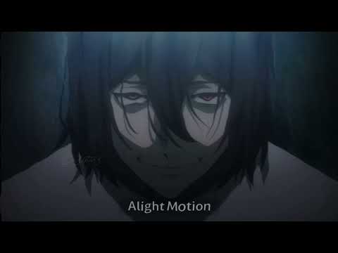 Fyodor Dostoyevsky edit || alight motion - bloody mary