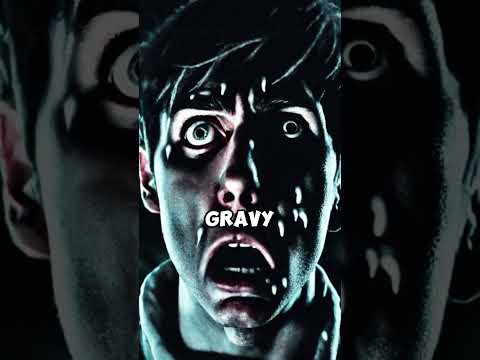 Better Than Gravy | Two Sentence Horror Story #horrorstories #scarystories #creepypasta