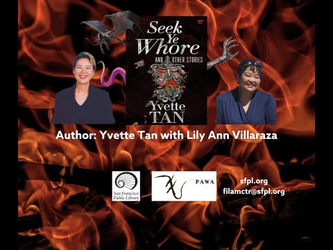 Author: Yvette Tan with Lily Ann Villaraza