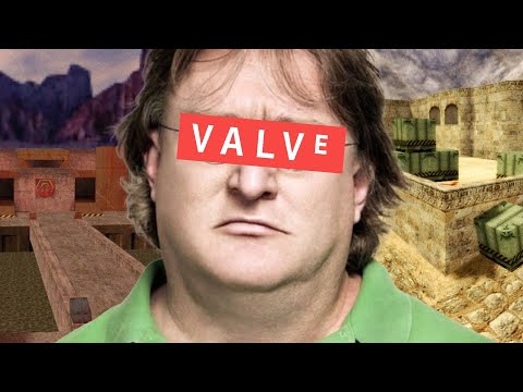 Valve Has a Secret